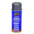 Thermo-tec Hi-Heat coating (silver)