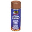 Thermo-tec Hi-Heat coating (copper)