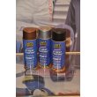 Thermo-tec Hi-Heat coating (copper)
