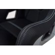 Bimarco racing seat Cobra 3 SILVER EDITION 3D