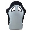 Bimarco racing seat Cobra 3 SILVER EDITION 3D