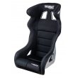Bimarco racing seat Hamer SILVER EDITION 3D
