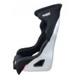 Bimarco racing seat Hamer SILVER EDITION 3D