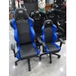 Super Offer: OMP Racing Childrens Office Chair