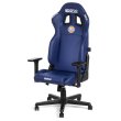 Sparco Icon Gulf office chair