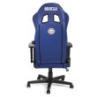 Sparco Icon Gulf office chair