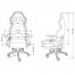 Sparco Icon office chair