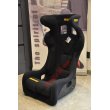 Momo Daytona EVO racing seat
