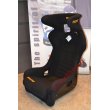 Momo Daytona racing seat
