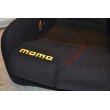 Momo Daytona racing seat