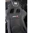 OMP ARS-R fibreglass seat