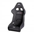 OMP ARS-R fibreglass seat