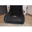 OMP Champ-R fibreglass seat