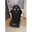 OMP First-R fibreglass seat