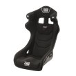 OMP HGT Carbon seat