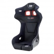 OMP HRC ONE LITE CARBON seat