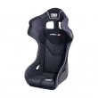 OMP HRC-R XL fibreglass seat