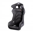 OMP HTE-R 400 fibreglass seat