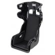 OMP HTE EVO OFFROAD seat