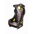 OMP HTE-R fibreglass seat