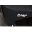 OMP HTE-R fibreglass seat