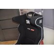 OMP RS-PT2 fibreglass seat