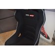 OMP RS-PT2 fibreglass seat