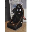 OMP TRS-E SKY steel frame seat