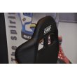 OMP TRS-E SKY steel frame seat
