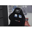 OMP TRS-E XL steel frame seat