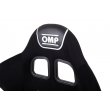 OMP TRS-E steel frame seat