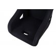 OMP TRS-E steel frame seat