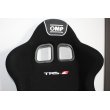 OMP TRS-E steel frame seat