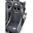 OMP TRS-X steel frame seat