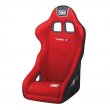 OMP TRS-E steel frame seat