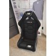 OMP WRC-R XL fibreglass seat
