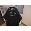 OMP WRC-R XL fibreglass seat