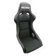 Recaro Pole Position Dinamica seat (ABE)