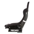 Recaro Pole Position racing seat (FIA)