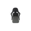 Recaro Pole Position seat (ABE)