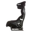 Recaro Pro Racer SPG racing seat (FIA)