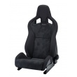 Recaro Sportster CS seat (ABE)