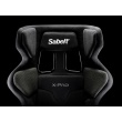 Sabelt racing seat X-Pad