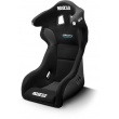 Sparco Circuit QRT II fibreglass seat