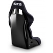 Sparco EVO L QRT X OFFROAD fibreglass seat