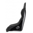 Sparco Evo QRT fibreglass seat