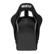 Sparco Evo QRT fibreglass seat