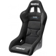 Sparco Evo QRT fibreglass seat