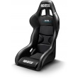 Sparco Evo QRT SKY fibreglass seat