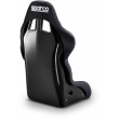 Sparco EVO QRT X OFFROAD fibreglass seat